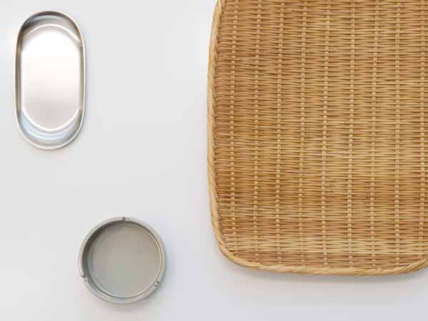 Trays From Around the World