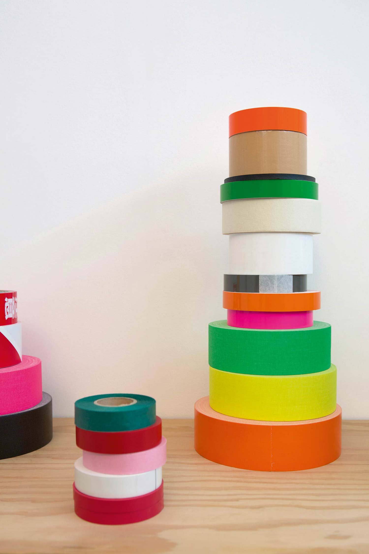 Jasper Morrison World Tape