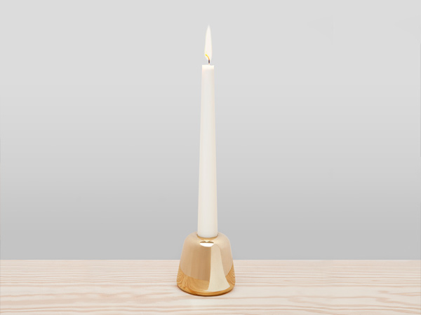 Candle Weight