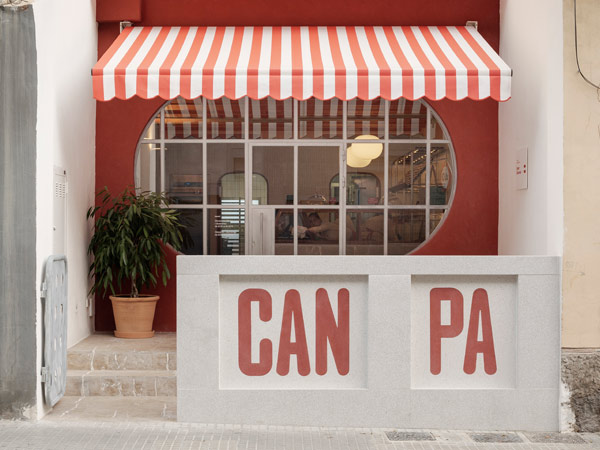Can Pa Bakery