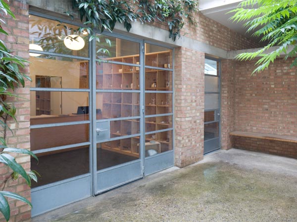 Jasper Morrison Shop