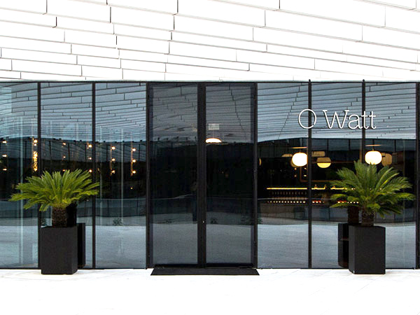 O Watt Restaurant