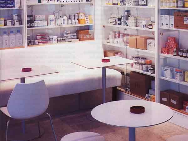 Pharmacy