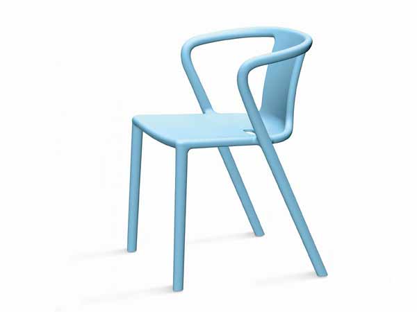 Air Armchair