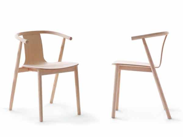 Bac Armchair
