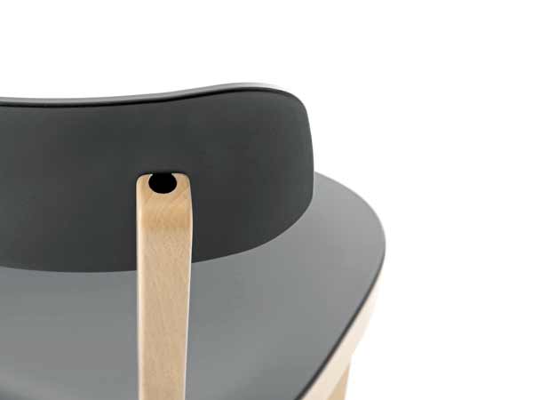 Basel Chair