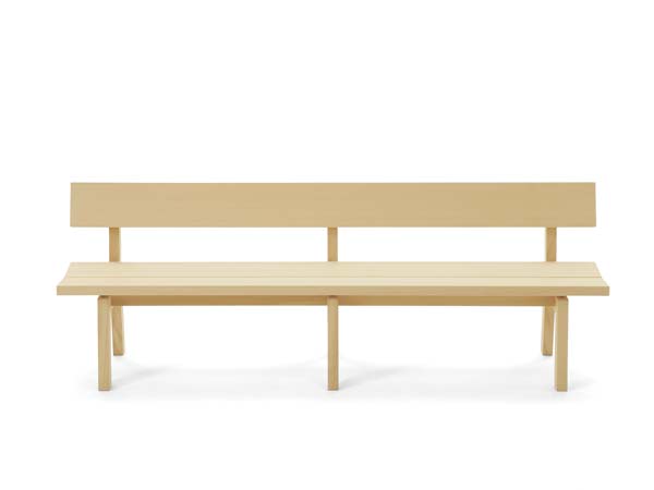 Botan Bench