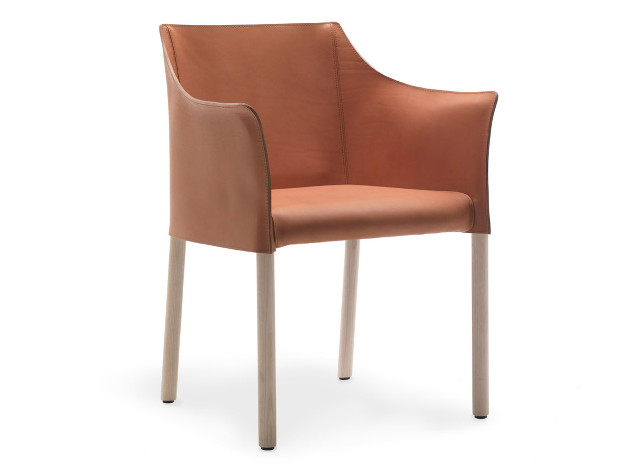 Jasper Morrison Cap Armchair