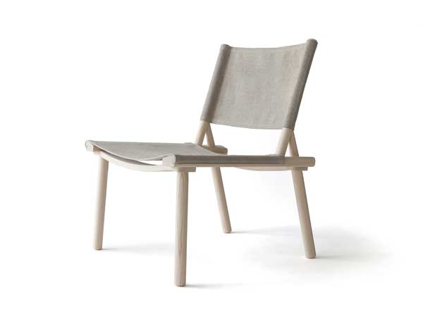 December Chair