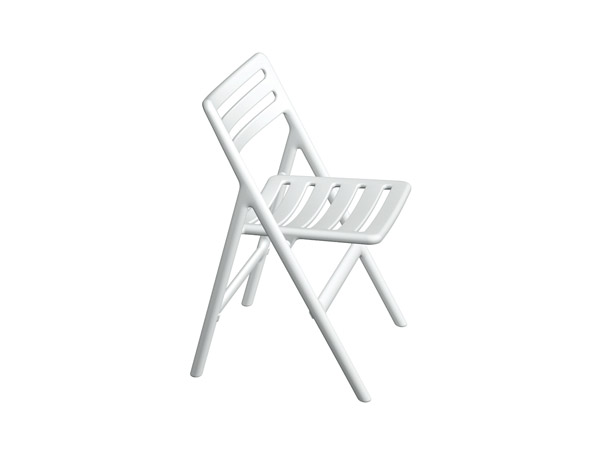 Folding Air Chair