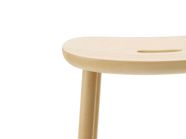O-Stool