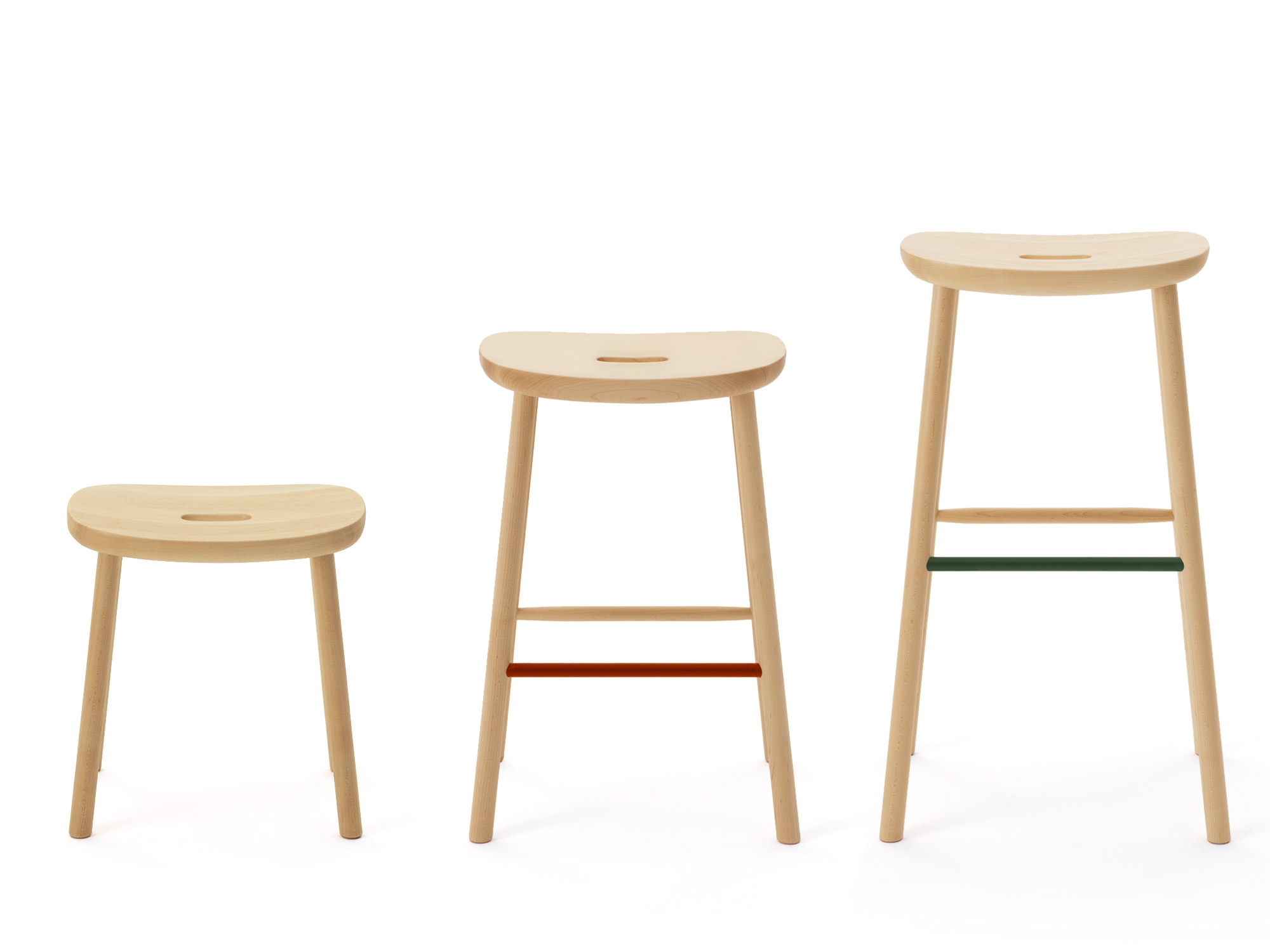 O-Stool