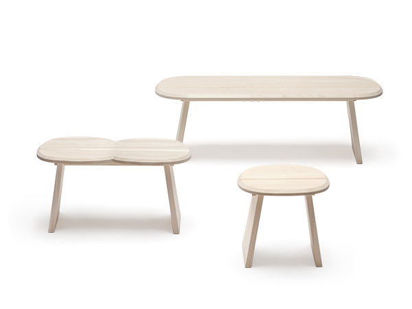 Stool