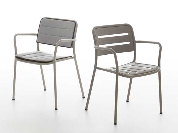 Village Chair