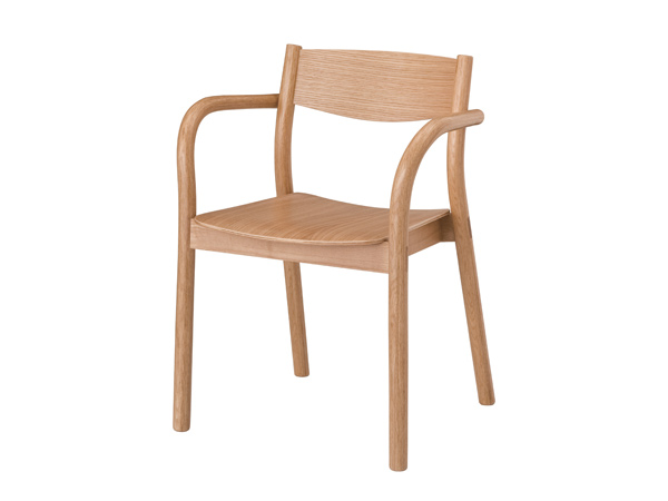 Muji chair