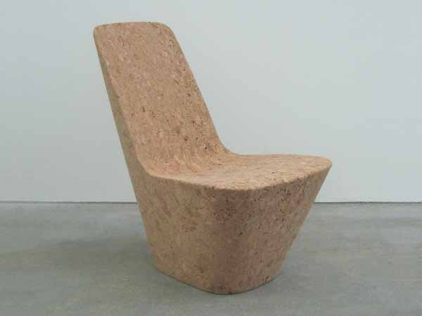 Cork Chair