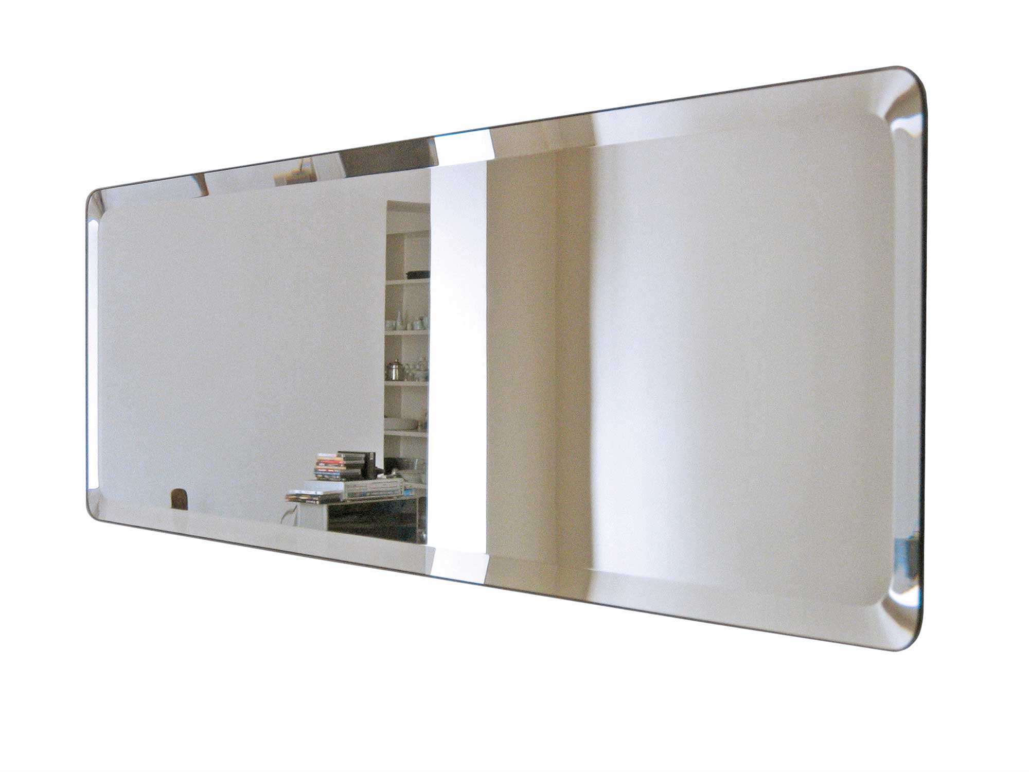 Jasper Morrison Mirror