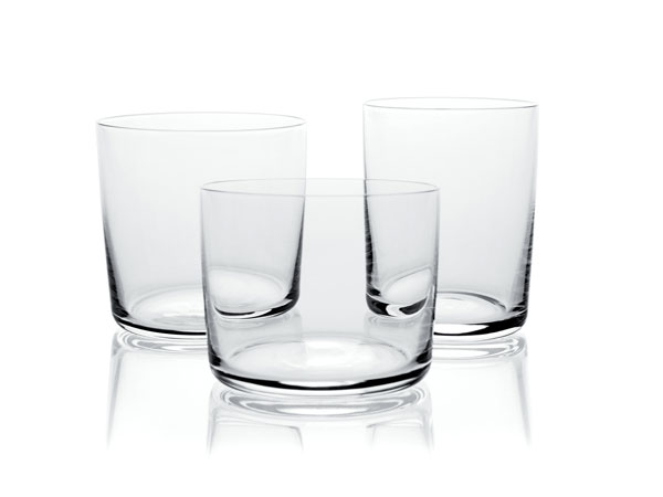 Glass Family