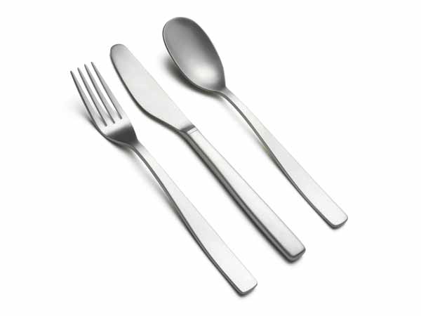 KnifeForkSpoon