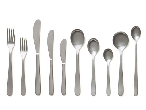 Cutlery
