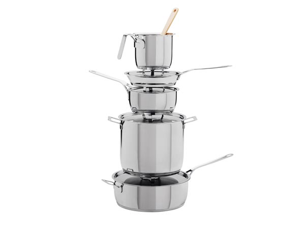 Pots & Pans