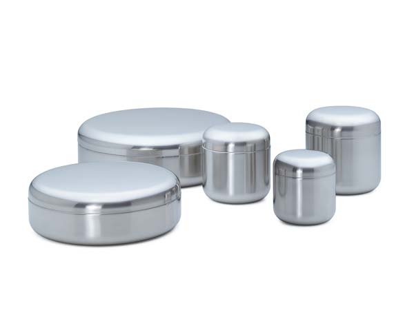 Tin Family