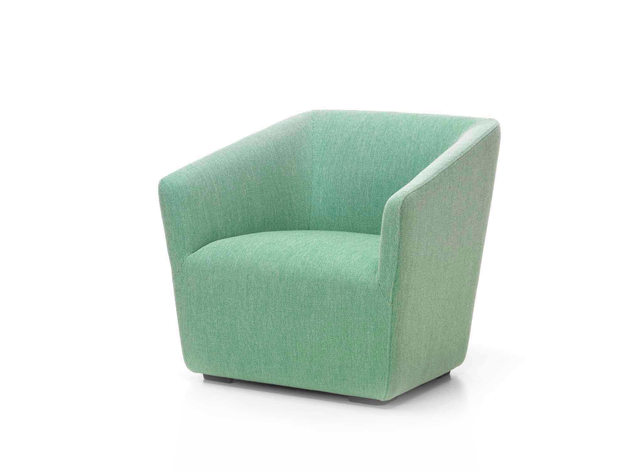 Occasional Lounge Chair