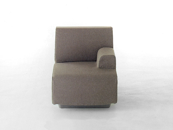 Muji Modular Seating