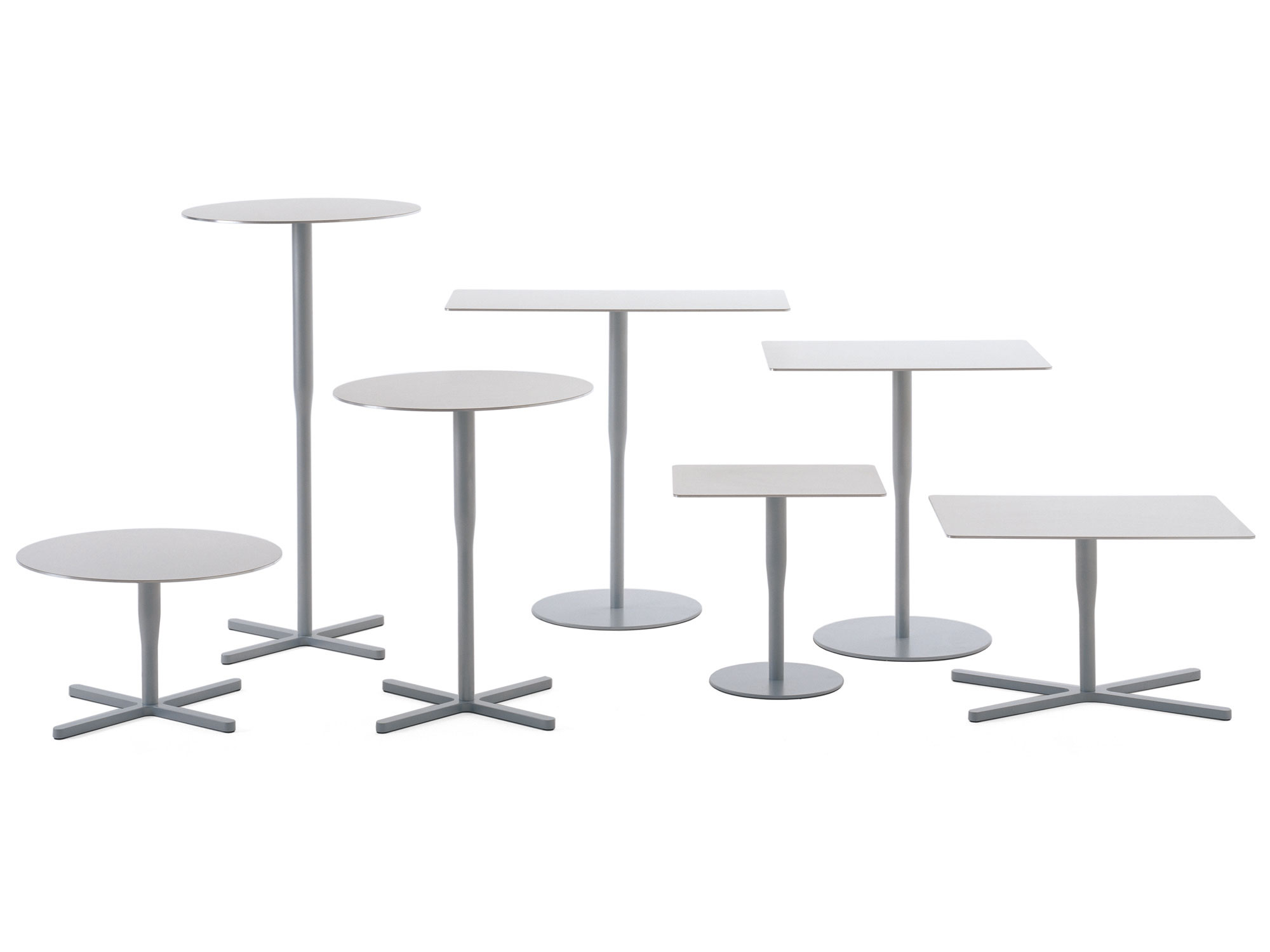 Jasper Morrison Atlas System