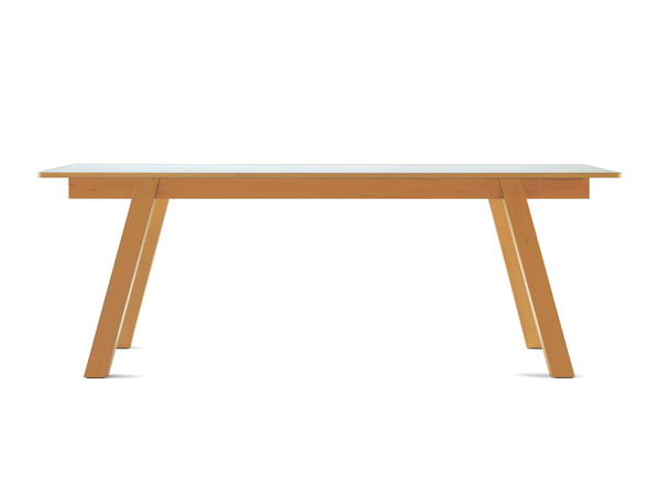 Big Wood Table