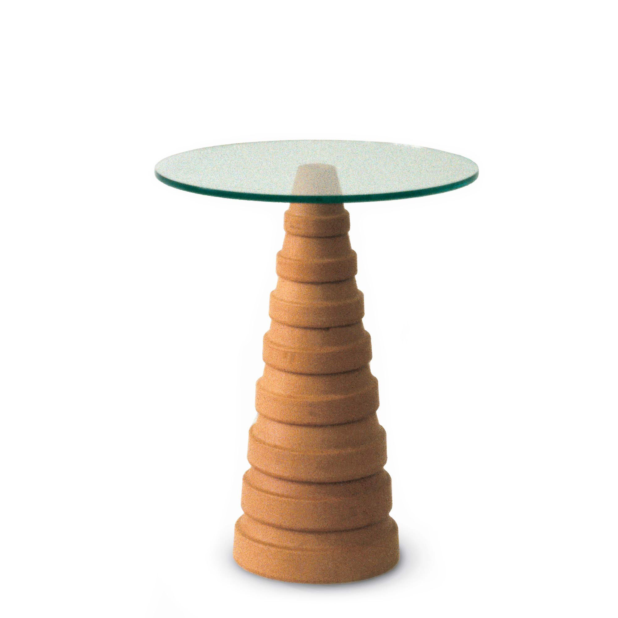 Jasper Morrison Flower Pot Table