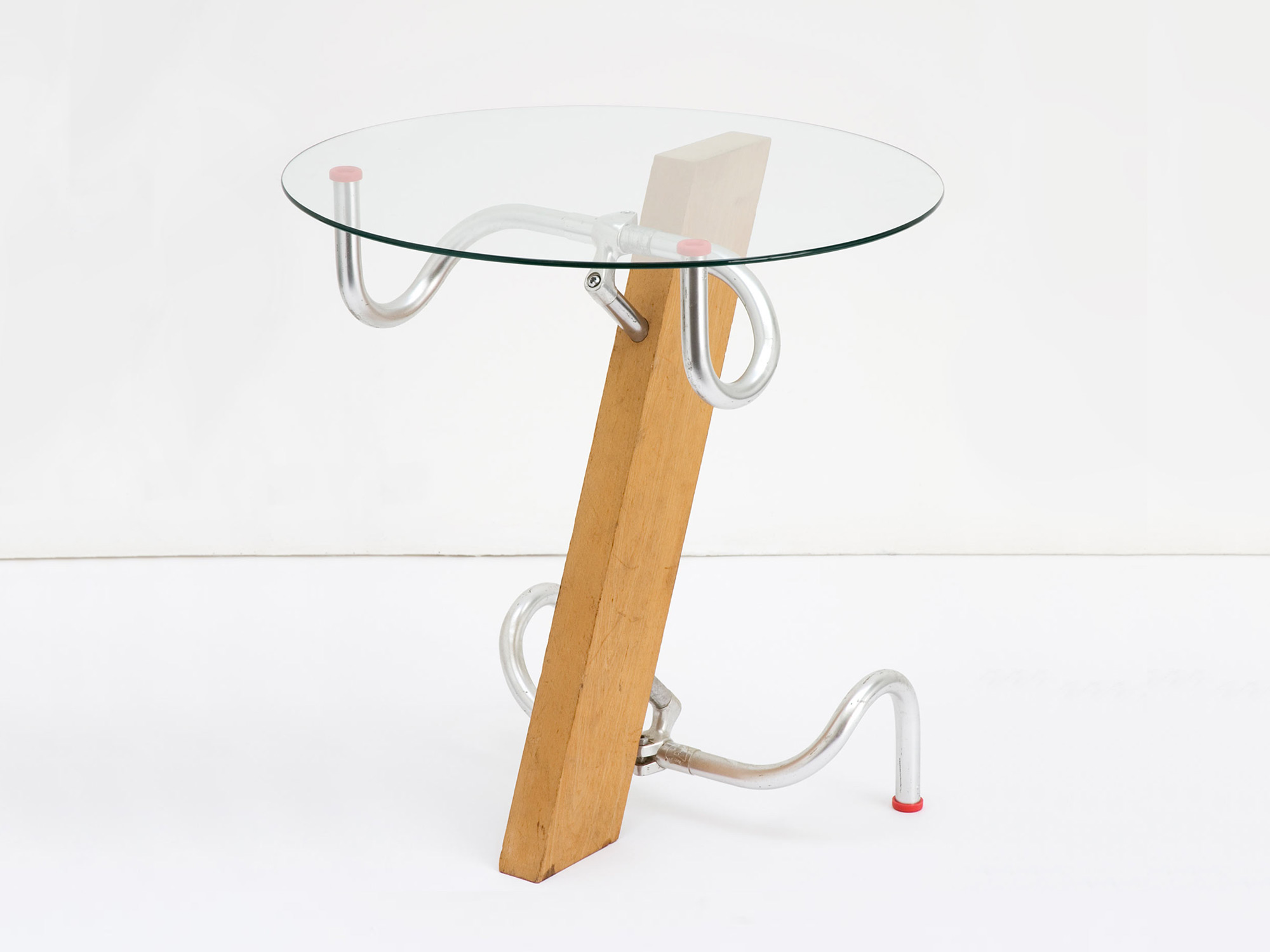 Jasper Morrison Handlebar Table