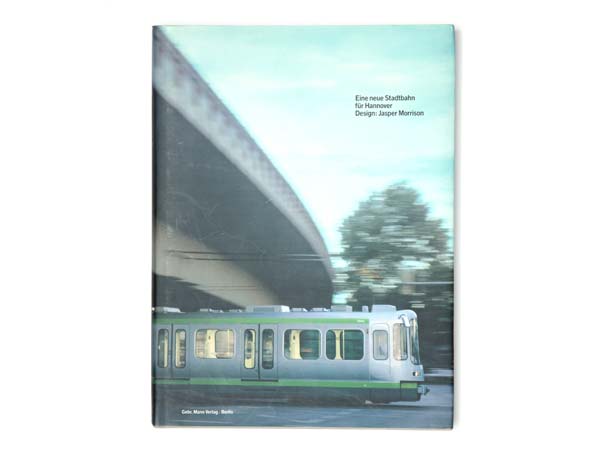 A New Tram for Hanover