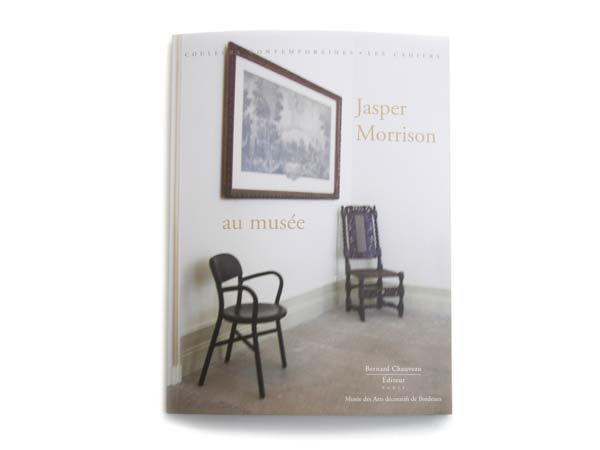 Jasper Morrison: Au Musée