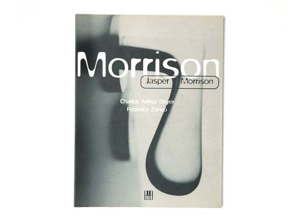 Jasper Morrison