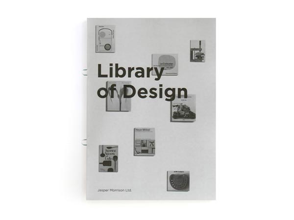 Library of Design